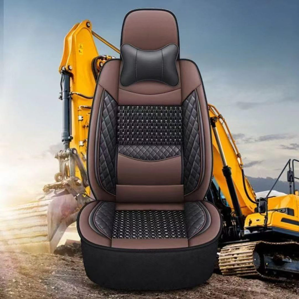 Seat Cover for Bobcat E32 E34 E35 E38 E40 E42 E45 E48 E50 E55