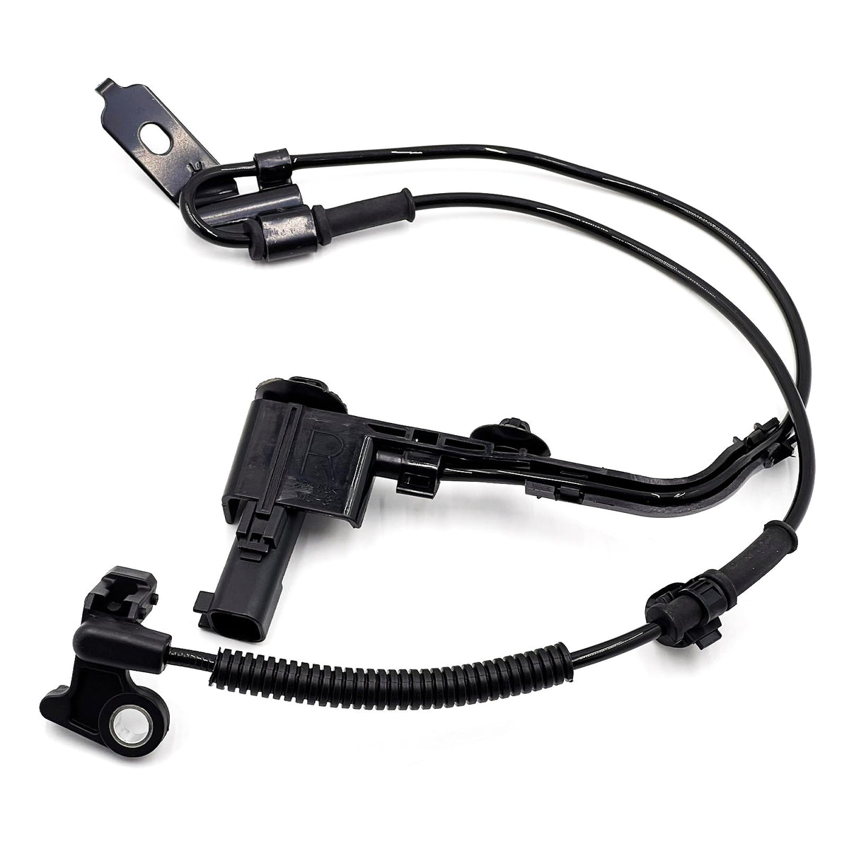 ABS Wheel Speed Sensor Front Right Replaces AE5C2C204AC AE5Z2C204B