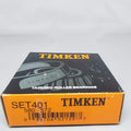 Timken SET401 BEARING KIT
