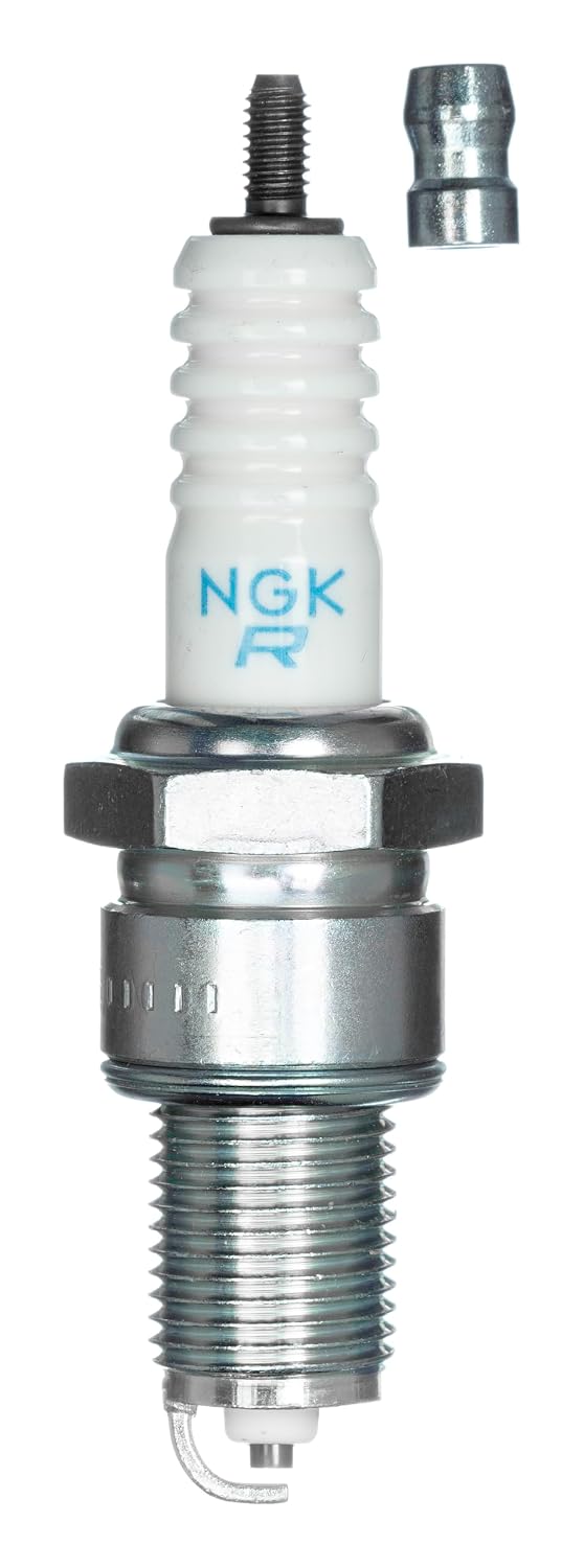 Stens Spark Plug 130-930 Compatible with Club Car Golf carts with Kawasaki 9, 11 HP OHV engines, Columbia Golf carts 1972 thru 1981, Honda GX160QX2, GX120, GXV120, GXV160 100-2622, 98079-55846