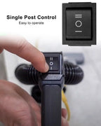 Vacuum Cleaner On Off Rocker Switch Fit for ProTeam Pro Care