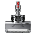 JOBEAR Floor Brushes Without Rollers, Compatible with M9 Vacuum Cleaners