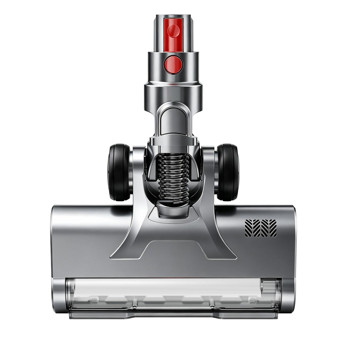 JOBEAR Floor Brushes Without Rollers, Compatible with M9 Vacuum Cleaners