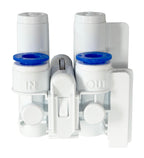 5304524817 Water Filter Manifold Compatible With Frigidaire Refrigerators - Budora - 140156010054, 5304537198