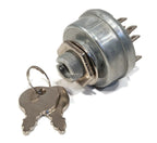 ACTIVLIFE for Ignition Switch with Keys for Murray 425303x92B 42" Riding Lawn Tractor Engine