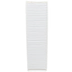 8x Vacuum Pleated Post Motor Filter Replacement for Bissell 52C2
