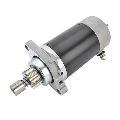 Starter Motor Compatible For Yamaha 25HP 30HP 40HP 50HP 25Q 25J 30D 30 40 C40 40H 40V EK40J 50D P50 50H EOS/L EOL S/L 6F5-81800-11