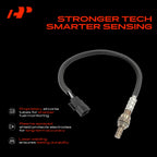 A-Premium Downstream O2 Oxygen Sensor Compatible with Hyundai, Kia