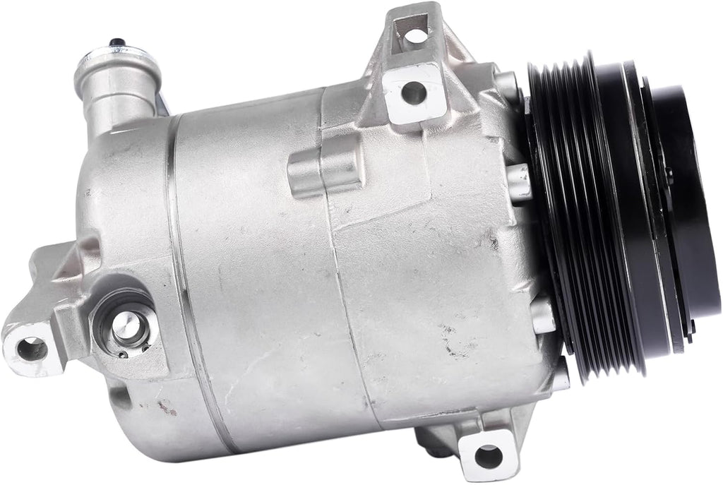 AC Compressor w/Clutch Replacement for Chevy Cobalt HHR 2.2L 2.4L 15830956