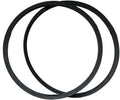 New Replacement Belt Fits Delta Drill Press 1312030 Model 17-900, Black