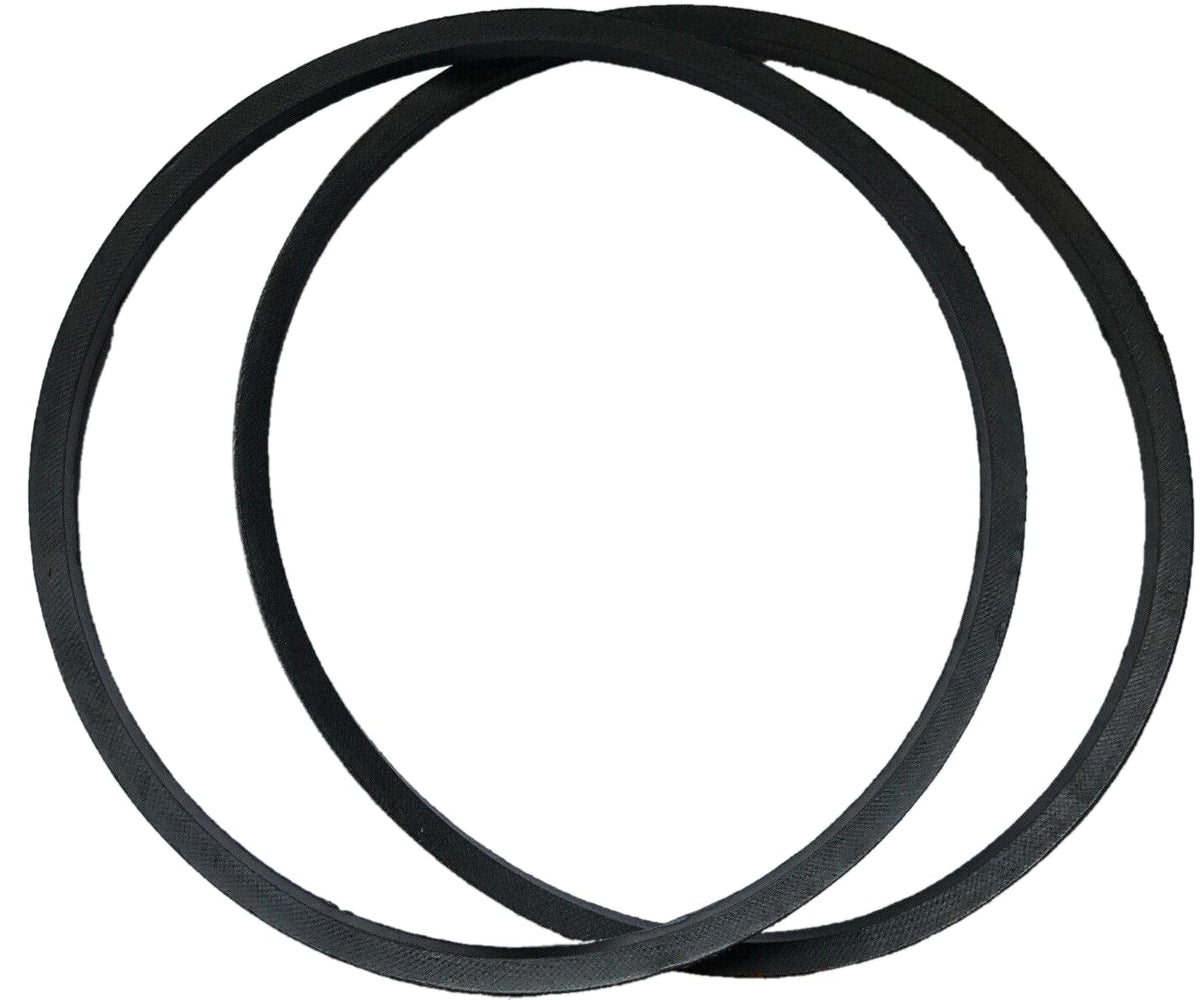 New Replacement Belt Fits Delta Drill Press 1312030 Model 17-900, Black