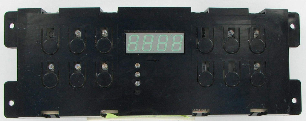 CoreCentric Remanufactured Range Control Board Replacement for Frigidaire 316557230