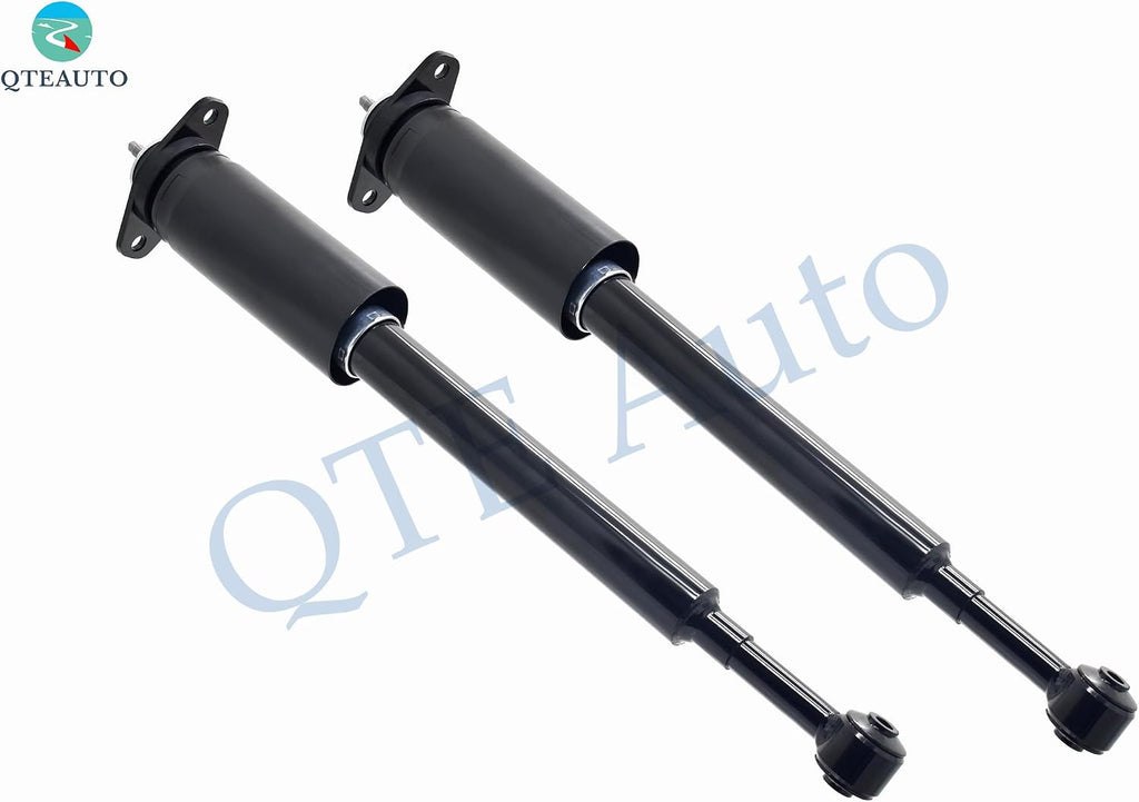 PM Auto Pair of 2 Rear Complete Shock Absorber Kit Compatible With 2011-2023 Dodge Charger