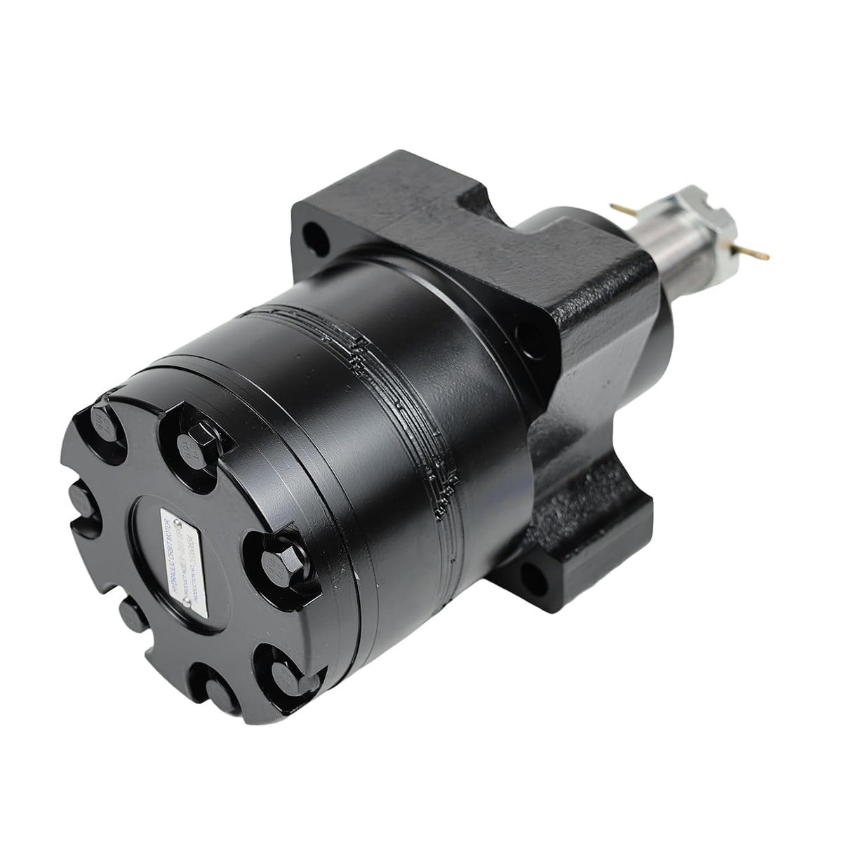 BMER-350-8P BMER-350 Hydraulic Wheel Motor