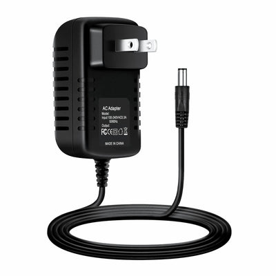 SLLEA AC Adapter Replacement for Electrolux Ergorapido Stick Vacuum Cleaner EL1012A EL1019 EL1019A