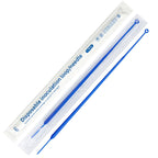 5μl Sterile Inoculating Loop and Needle Combo, 100PCS