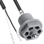 Temperature Sensor for Sundance Spa & Jacuzzi Hot Tub,Replace for 6600-167