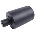 WQSING Top Carrier Roller 172458-37500 Compatible with Yanmar