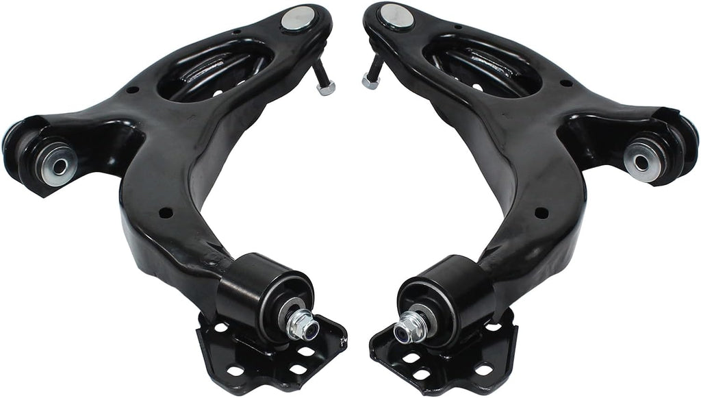 Front Lower Left and Right Suspension Control Arm for Ford,Mercury