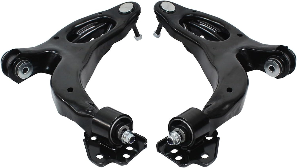 Front Lower Left and Right Suspension Control Arm for Ford,Mercury