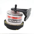 Grasshopper Mower Filter Minder Kit, 725DT, 729T, 729BT, 735BT OEM 603326
