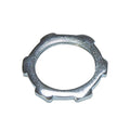 Sigma ProConnex 1/2" Rigid Conduit Locknut, 20-Pack
