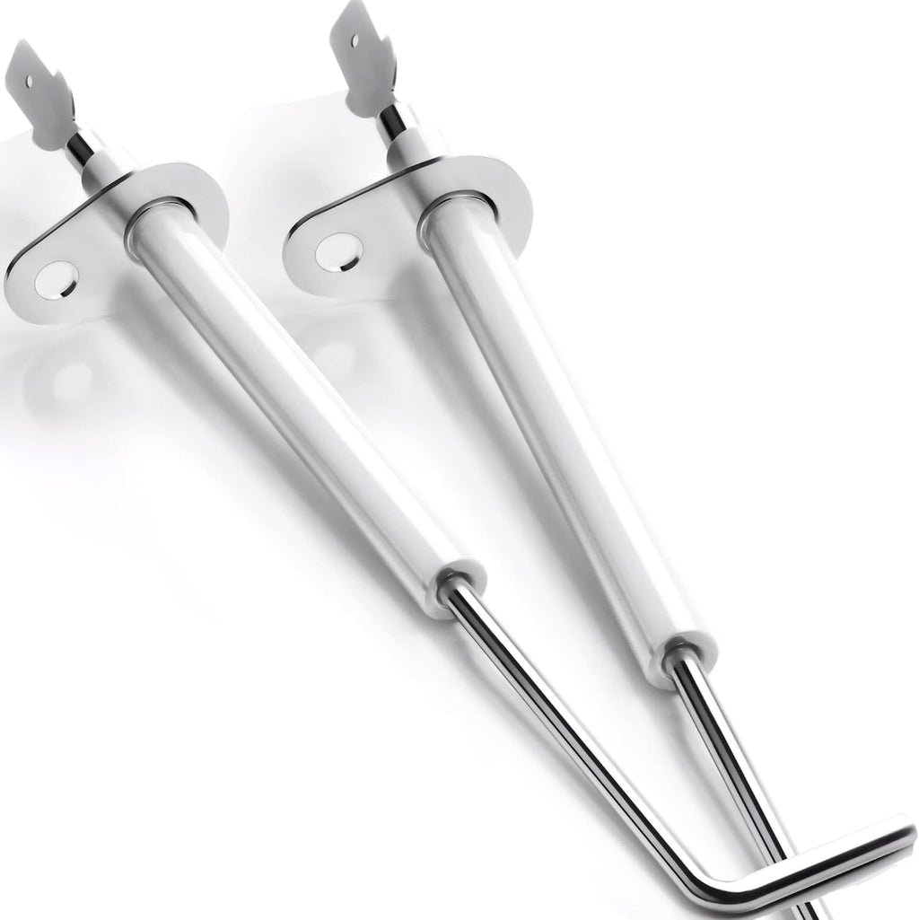 69W43 Furnace Flame Sensor Replacement for Lennox, 2 PCS