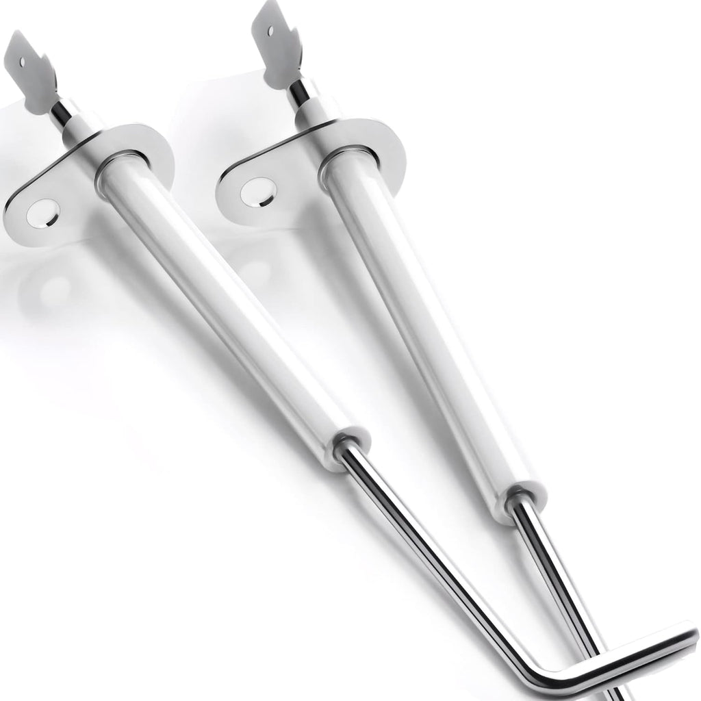 2 Pack 69W43 Furnace Flame Sensor Replacement for Lennox