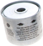 WIX 33166 Fuel Filter Replacement Compatible with CAV Fuel Systems (10 Micron)