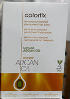 Colorfix Hair Color Remover Kit & Non-Damaging Stripper, 1 Ct