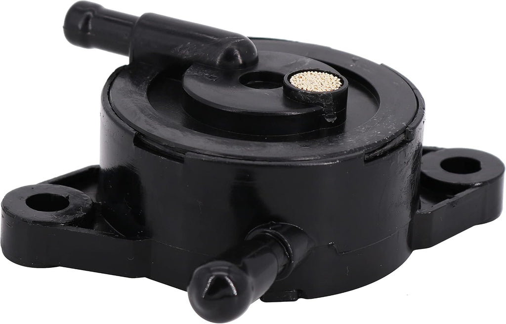 JEENDA Fuel Pump 49040-7008 49040-0770 MIU12470 Compatible with Kawasaki FS FR FX Series Engines FS481V FS541V FS600V FS651V FS691V FS730V FR541V FR600V FR651V FR691V FR730V