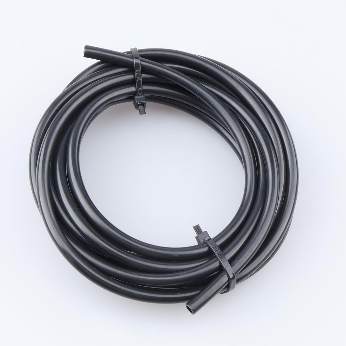AC PERFORMANCE 3/16" OD Nylon Air Line Tubing Black 10FT
