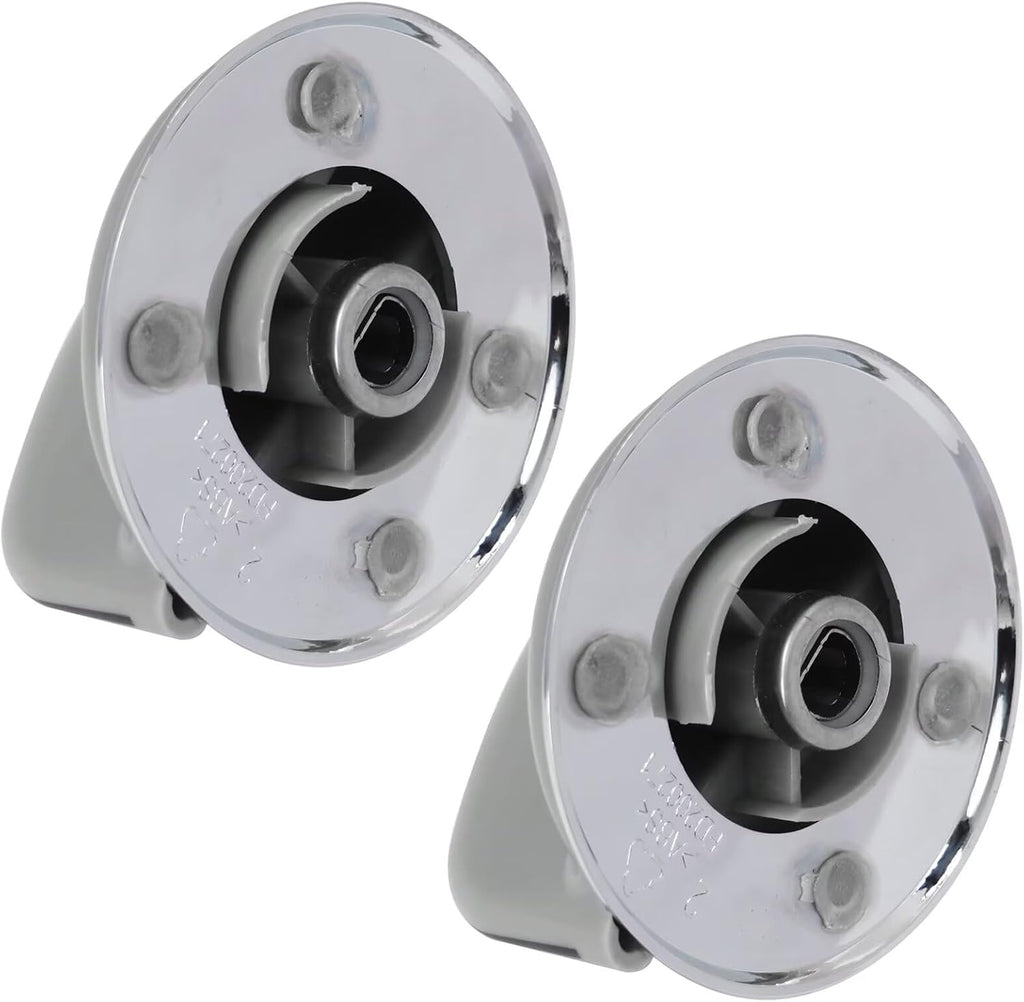 WH01X10462 AP4485269 Dryer Control Knob for GE GTDN50 Series GTDN500EM0WS GTDN500EM1WS GTDN500EM2WS GTDN500G*M0WS GTDN500G*M1WS GTDN500G*M2WS US Stock