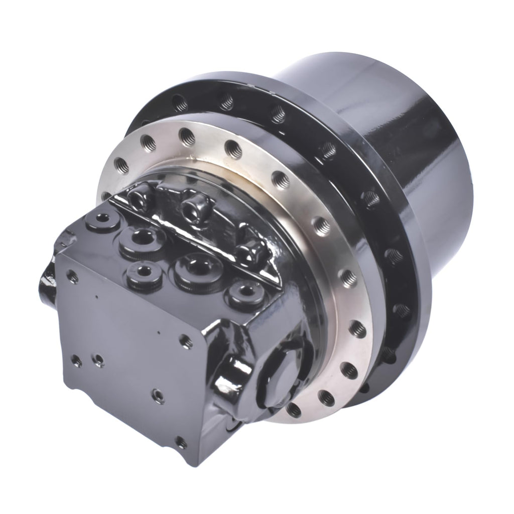 Final Drive Motor Replacement for Bobcat E32 Backhoe Loader, Compactor, Crawler Dozer, Crawler Tractor, Excavator Vahaha