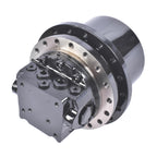 Final Drive Motor Replacement for Bobcat E32 Backhoe Loader, Compactor, Crawler Dozer, Crawler Tractor, Excavator Vahaha