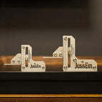 JessEm Small Metric Tool Setting Gauge