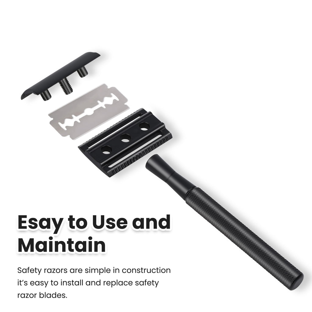 Safety Razor For Men