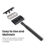 Safety Razor For Men