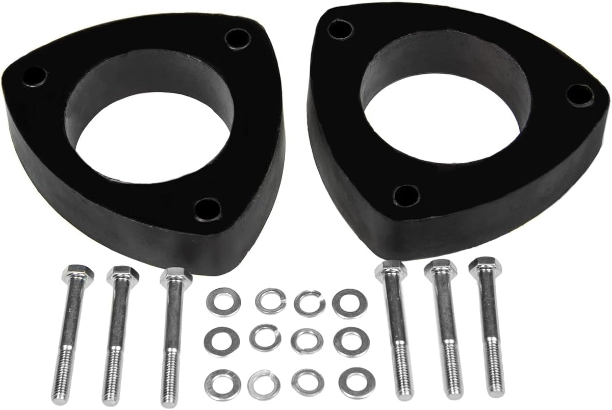 Leveling Lift Kit 1.2 inch 30mm for Ford - Front Strut Spacers