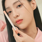 Lip Mate Pencil | Semi Matte Lip Liner & Brush | 03 Kaya Beige