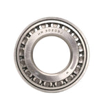 32004 30 * 47 * 12mm Tapered Roller Bearings 1Pcs