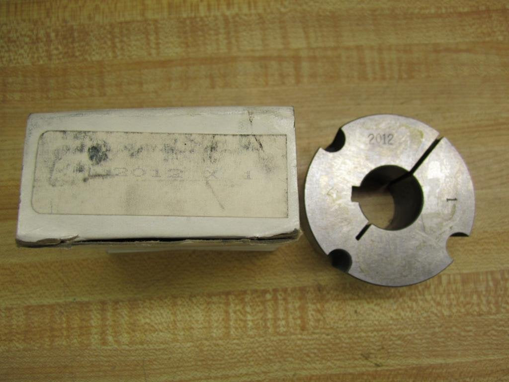 Browning 2012 1 Taper Lock Bushing 20121