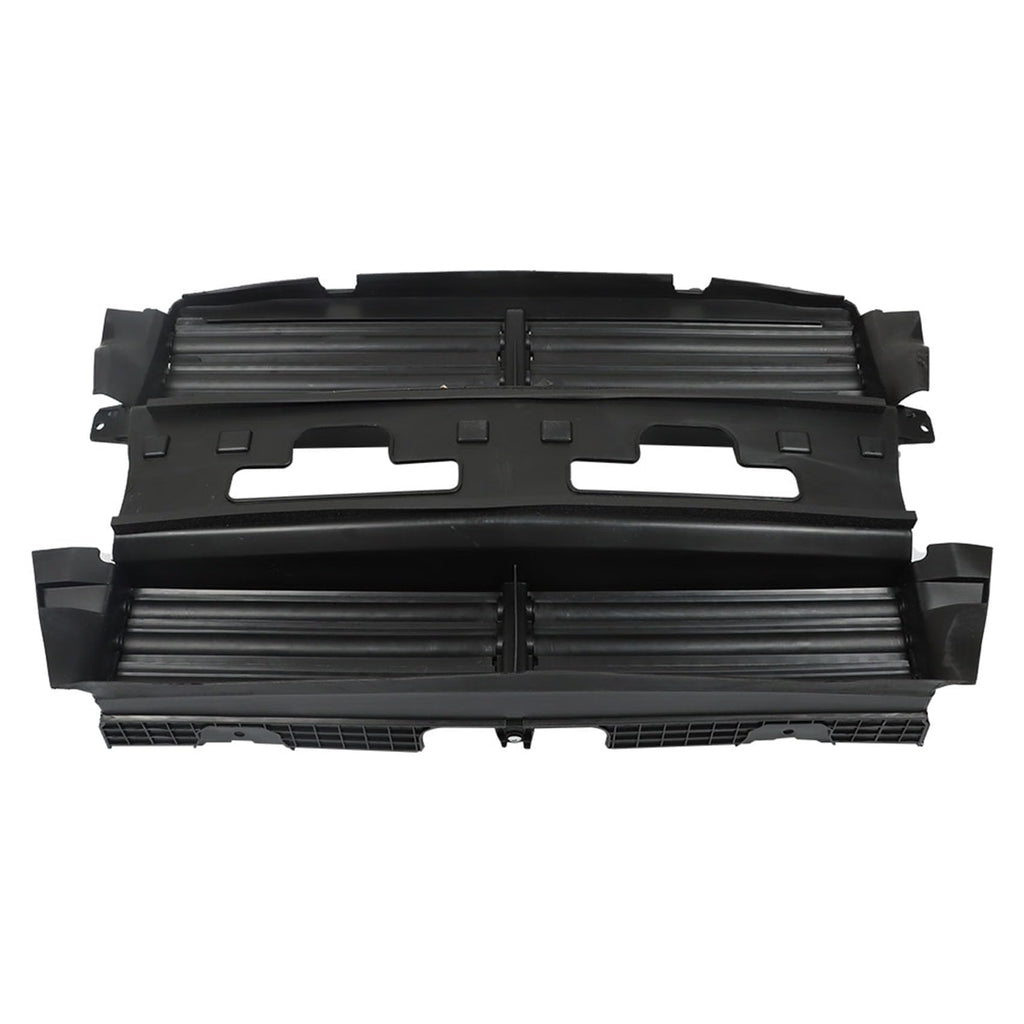 labwork Radiator Grille Air Shutter Control Replacement for JB5Z8475A
