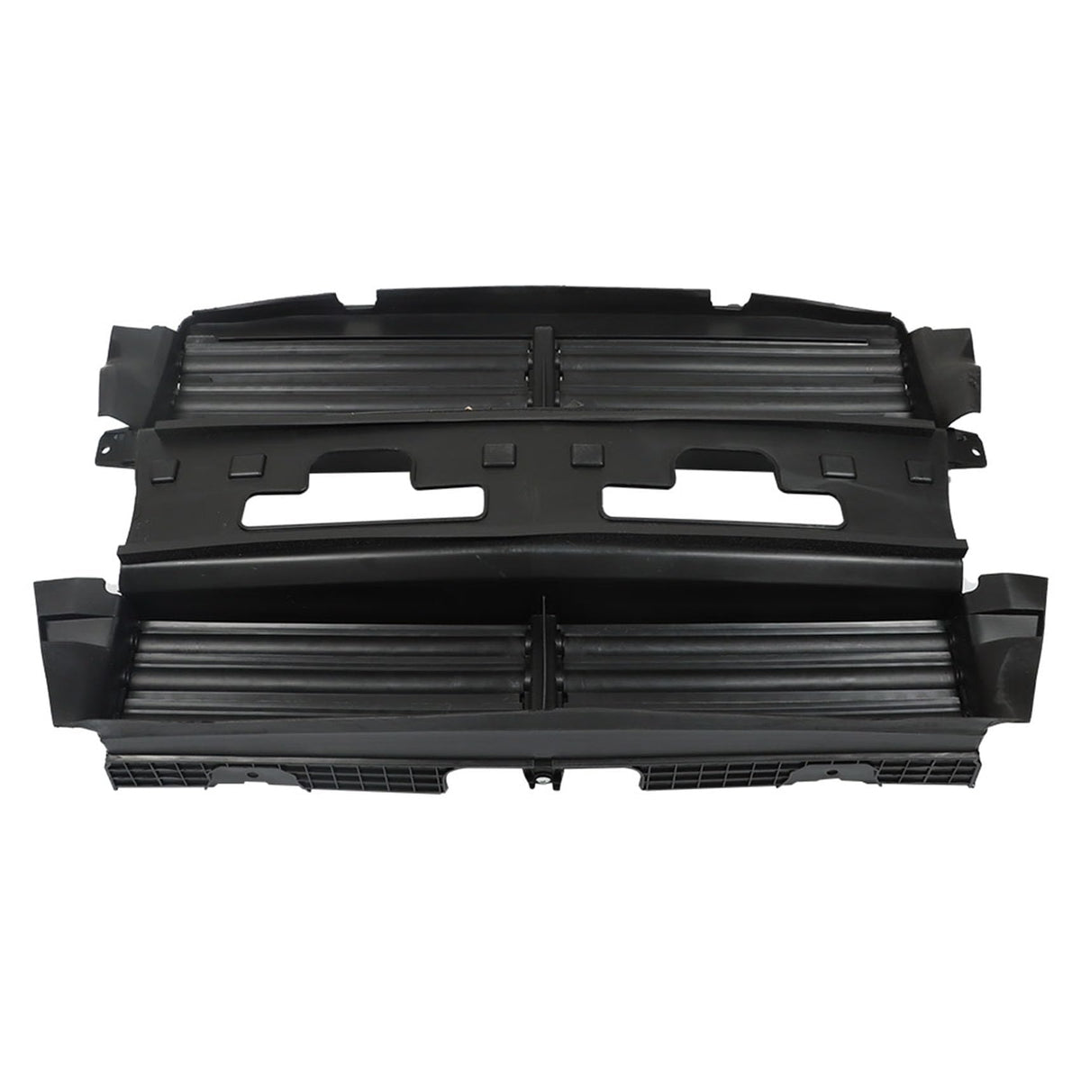 labwork Radiator Grille Air Shutter Control Replacement for JB5Z8475A