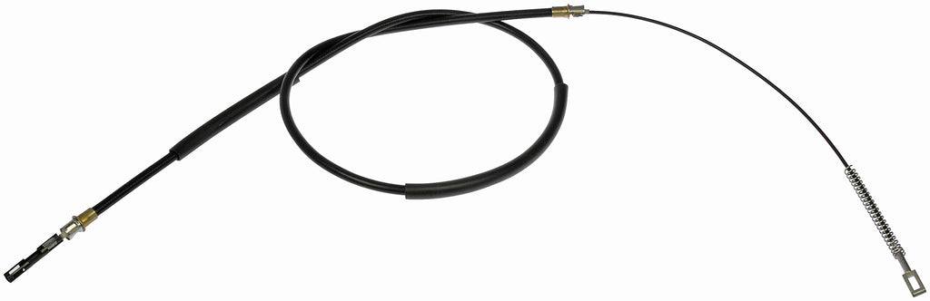 Dorman C95521 Rear Driver Side Parking Brake Cable