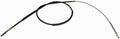 Dorman C95521 Rear Driver Side Parking Brake Cable