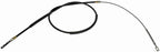 Dorman C95521 Rear Driver Side Parking Brake Cable