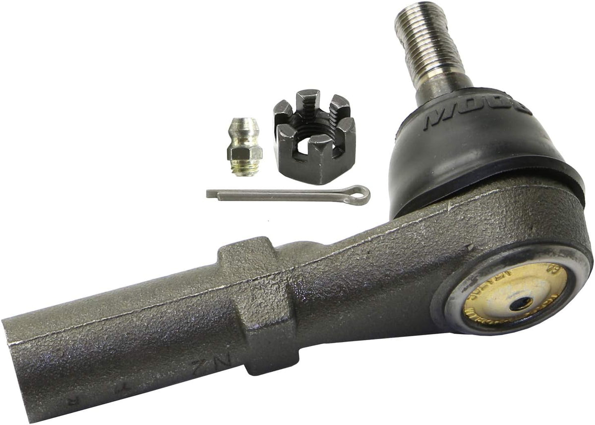 MOOG ES800986 Steering Tie Rod End for 2011 - 2023 Dodge Charger