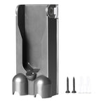 Wall Mounted Docking Station Compatible with Dyson V10 Vacuum Cleaner
