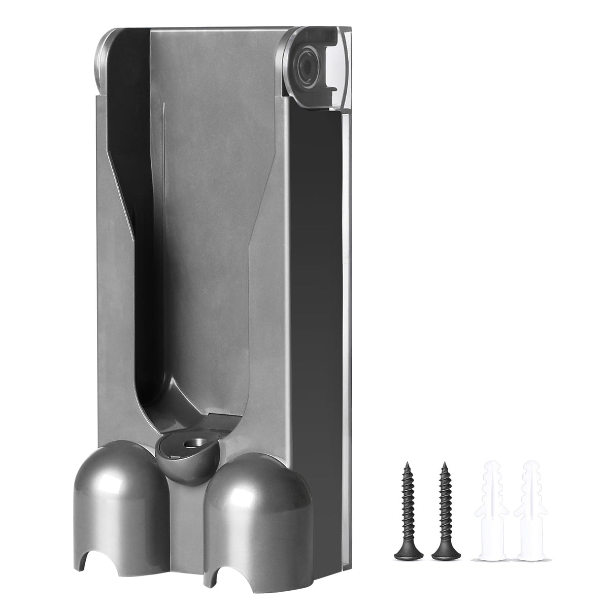 Wall Mounted Docking Station Compatible with Dyson V10 Vacuum Cleaner